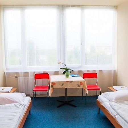 Dom Turystyczny Indigo Hostel Krasków Εξωτερικό φωτογραφία