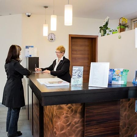 Dom Turystyczny Indigo Hostel Krasków Εξωτερικό φωτογραφία