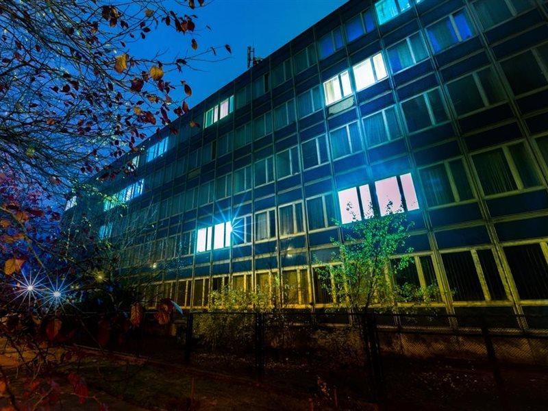 Dom Turystyczny Indigo Hostel Krasków Εξωτερικό φωτογραφία