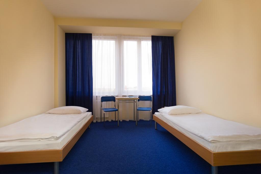 Dom Turystyczny Indigo Hostel Krasków Δωμάτιο φωτογραφία