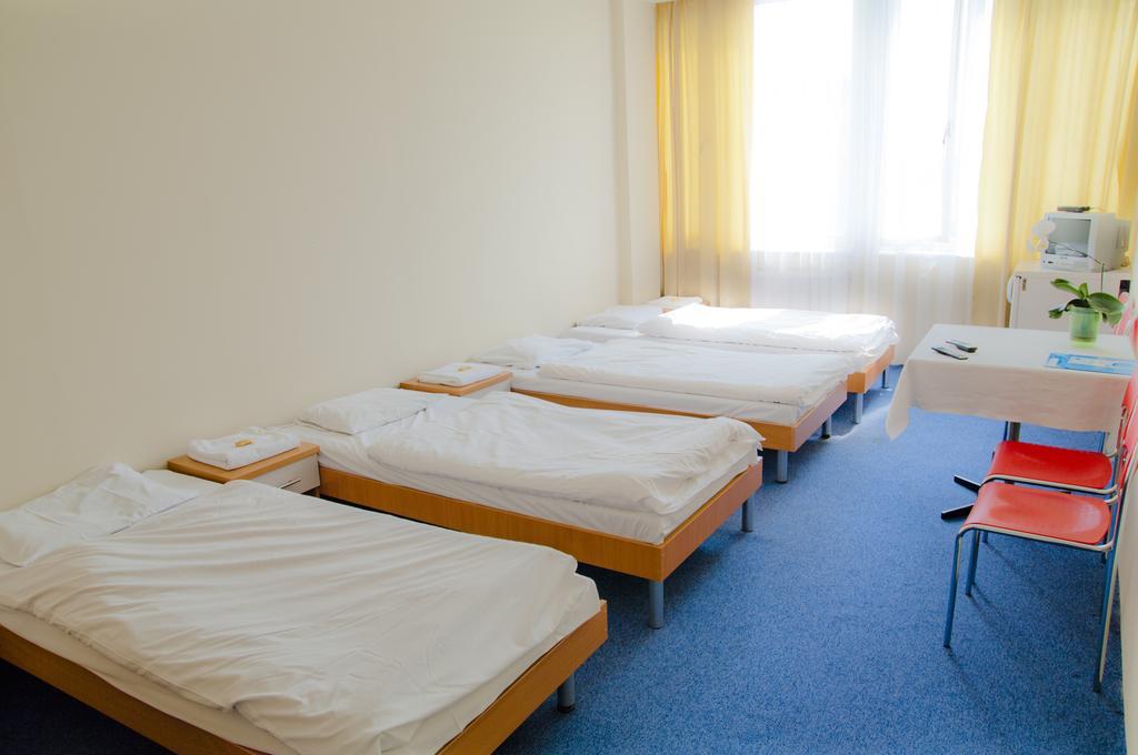 Dom Turystyczny Indigo Hostel Krasków Δωμάτιο φωτογραφία