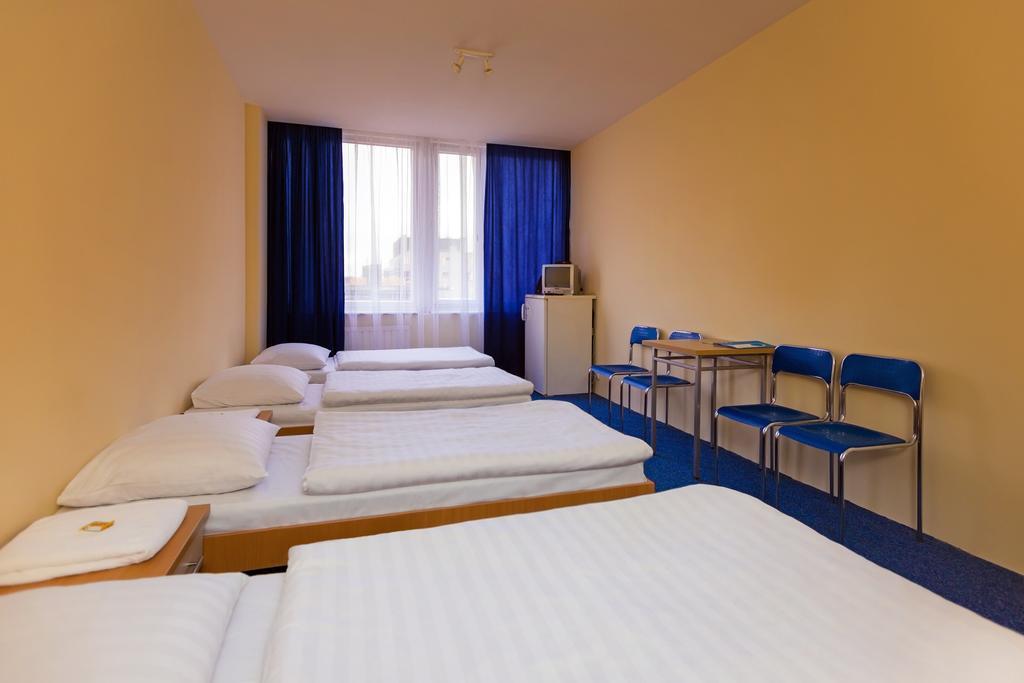 Dom Turystyczny Indigo Hostel Krasków Δωμάτιο φωτογραφία