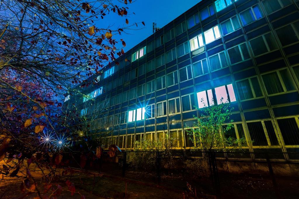 Dom Turystyczny Indigo Hostel Krasków Δωμάτιο φωτογραφία
