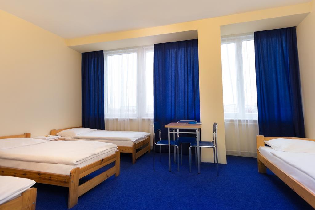Dom Turystyczny Indigo Hostel Krasków Δωμάτιο φωτογραφία