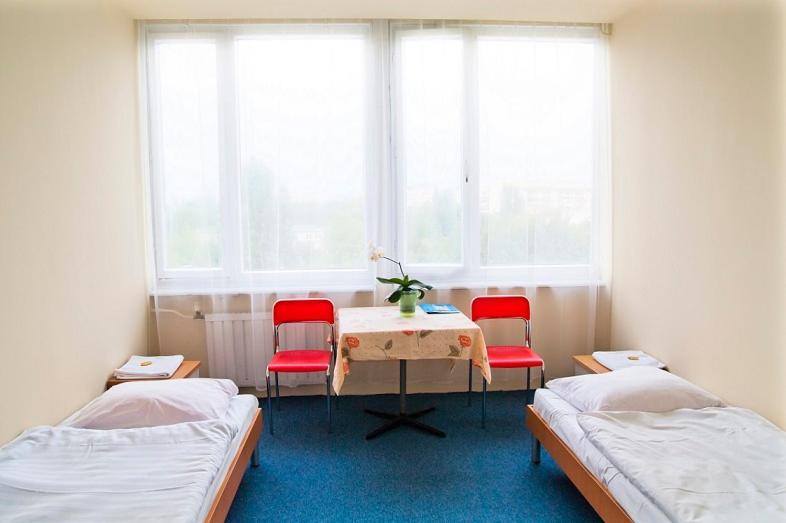 Dom Turystyczny Indigo Hostel Krasków Εξωτερικό φωτογραφία