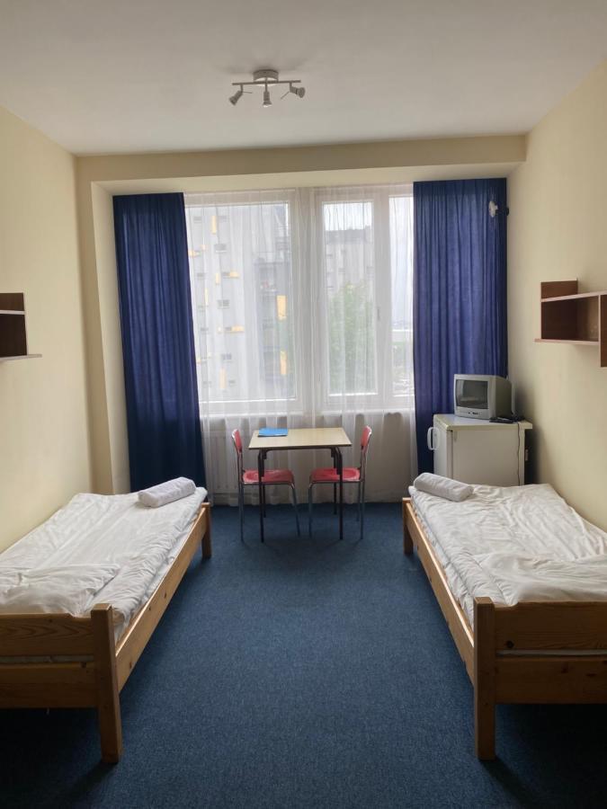 Dom Turystyczny Indigo Hostel Krasków Εξωτερικό φωτογραφία
