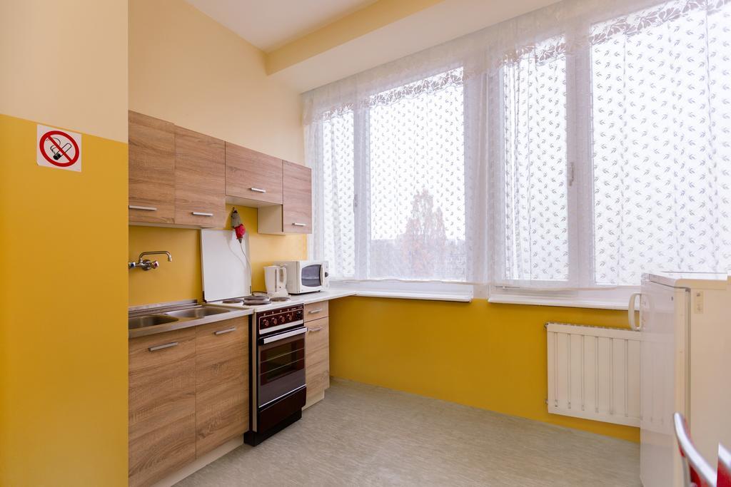 Dom Turystyczny Indigo Hostel Krasków Εξωτερικό φωτογραφία