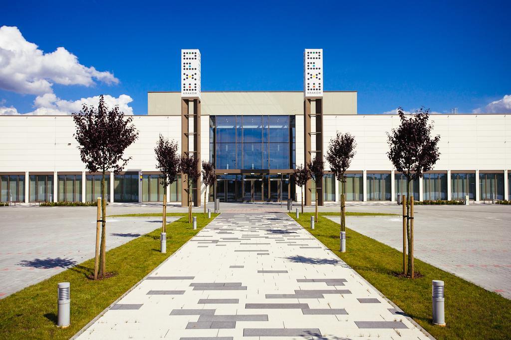 Dom Turystyczny Indigo Hostel Krasków Εξωτερικό φωτογραφία