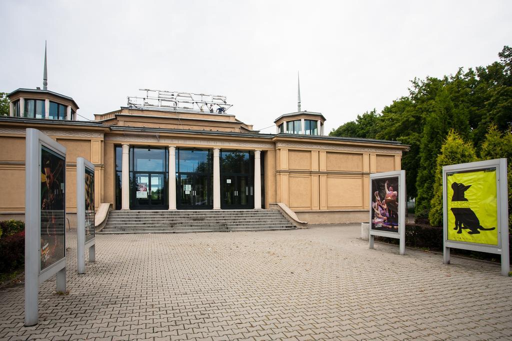 Dom Turystyczny Indigo Hostel Krasków Εξωτερικό φωτογραφία