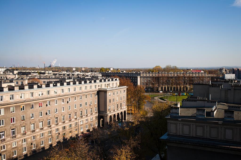 Dom Turystyczny Indigo Hostel Krasków Εξωτερικό φωτογραφία