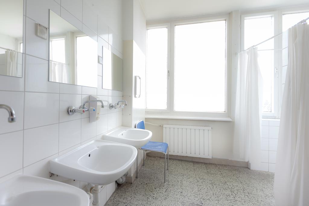 Dom Turystyczny Indigo Hostel Krasków Εξωτερικό φωτογραφία