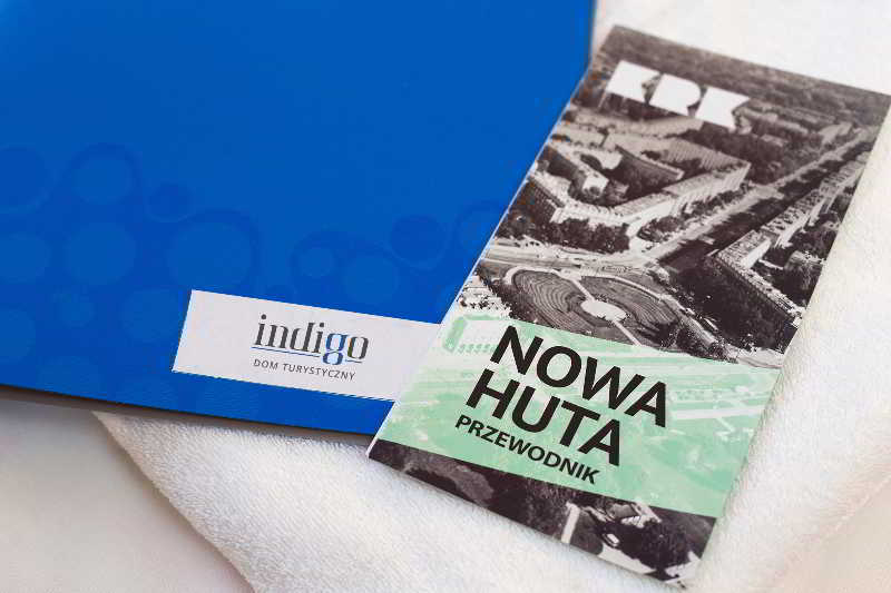 Dom Turystyczny Indigo Hostel Krasków Εξωτερικό φωτογραφία