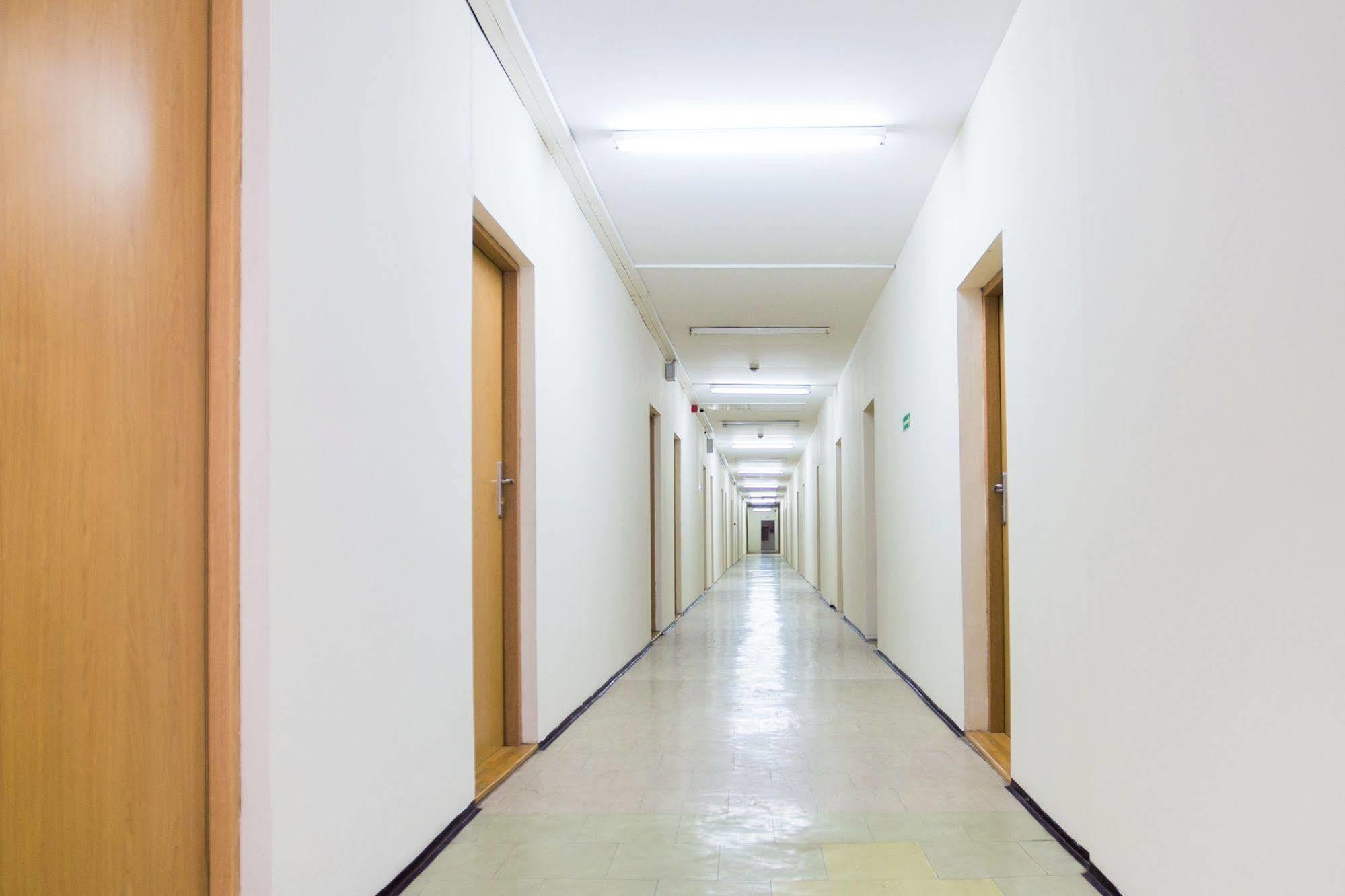 Dom Turystyczny Indigo Hostel Krasków Εξωτερικό φωτογραφία